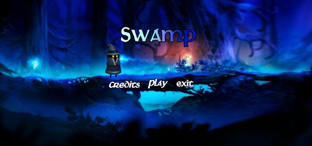 Swamp (Ana Sato, Jofuschiani, Kev3ra)