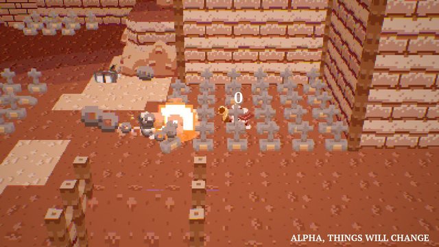 Type To Reload Alpha Demo