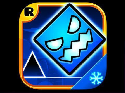 Geometry Dash Subzero (itch)