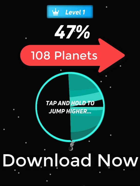 108 Planets