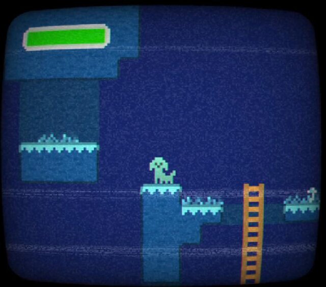 Kanishe Adventures (Demo)