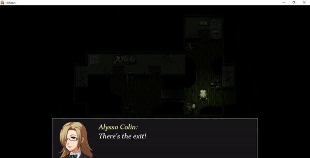~Alyssa~