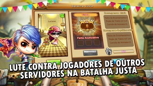Bomb Me Brasil:Shooter Lords
