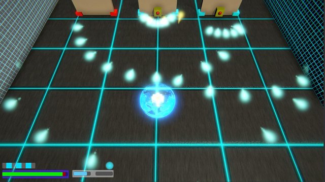 Blox (itch) (Olaowo)
