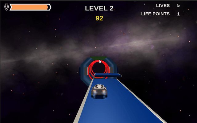 Star Rail