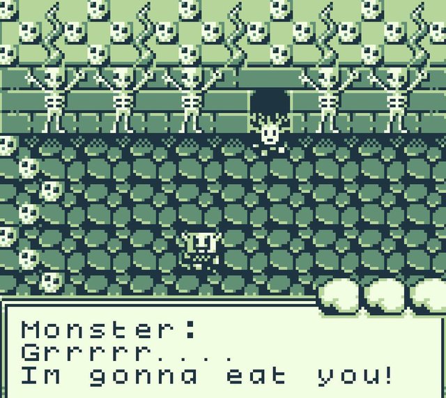 Lets Get Silly (Dungeon Edition)