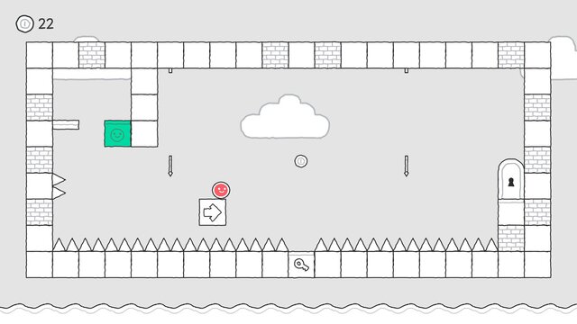 Lily in Puzzle World