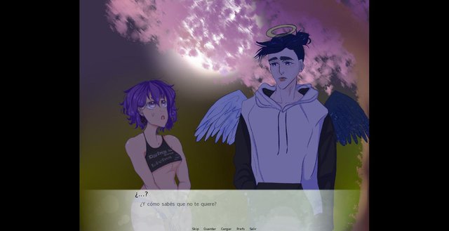 Mi Angel
