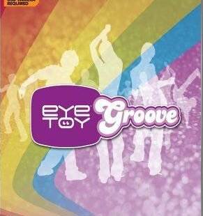 EyeToy: Groove