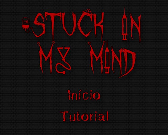 Stuck in my Mind