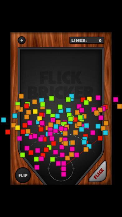 Flick Bricker