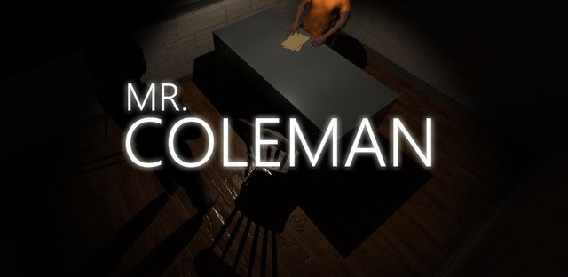 Mr. Coleman