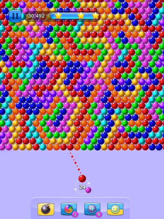 Bubble Original