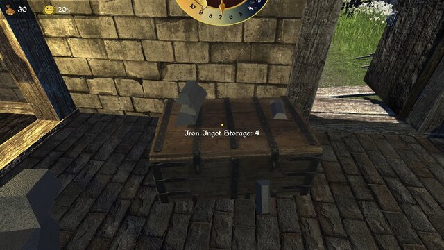 Master Forge