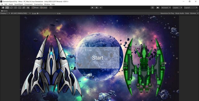 SpaceKiller
