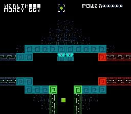 Press Start Again (NES)