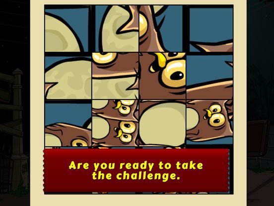 Murder Mansion escape games - start a challenge