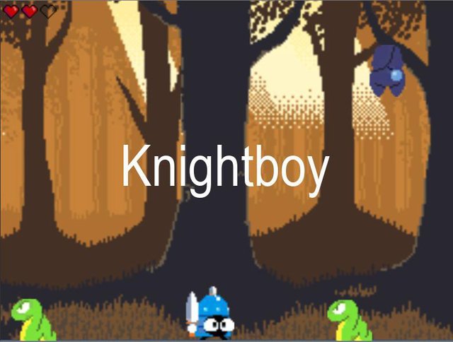 Knightboy