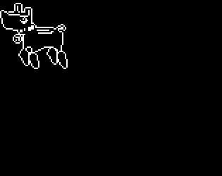 TOASTERDOG IN DREAMWORLD
