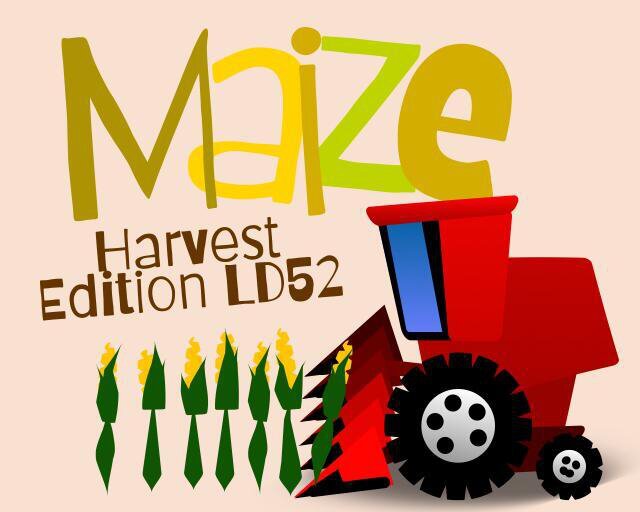 Maize - Harvest Edition LD52
