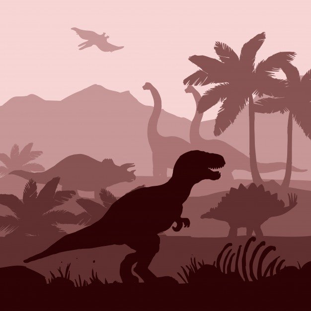 Dino-Explorer GOLD version