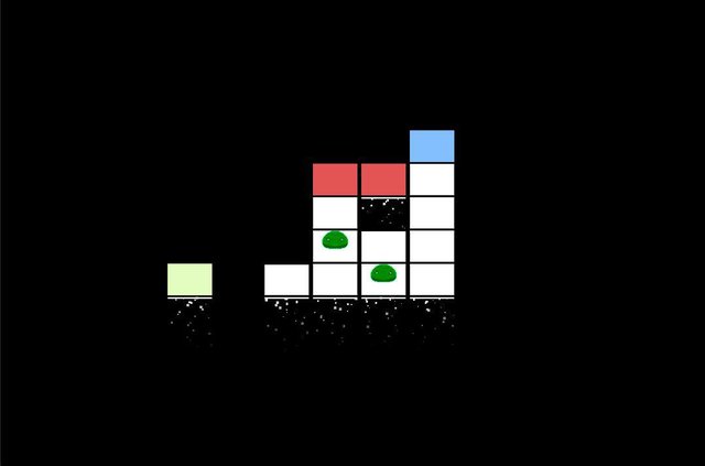 Into The Slime [LD43]