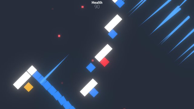 SQUARE GAME (Enraged Pixels)