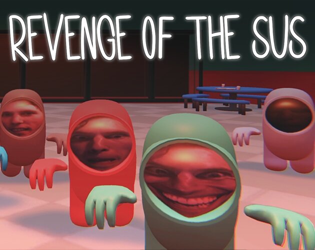 SUSSY NINJA