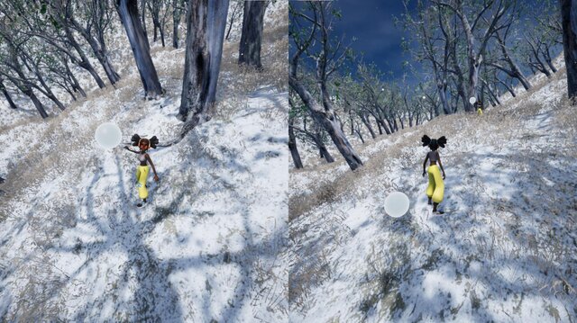 SnowBall (itch) (RioStudio)