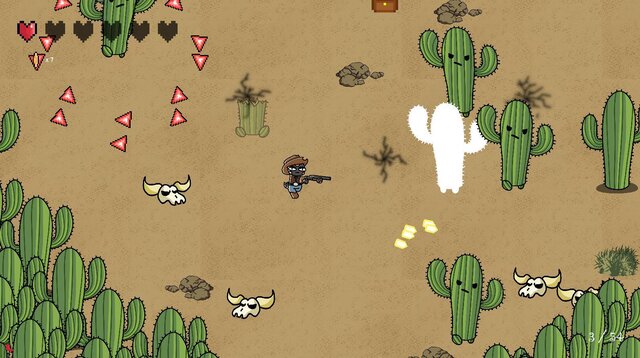 Wild West Rootin Tootin Cowboys
