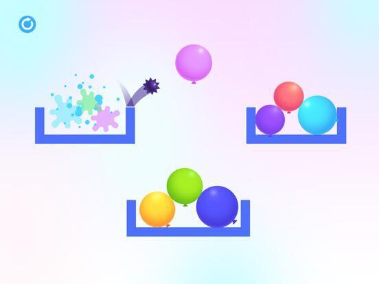 Thorn And Balloons