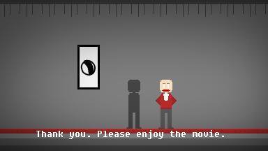 The Theatre 2D