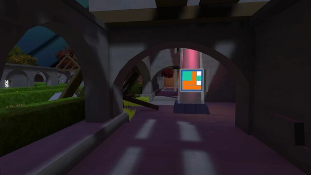 The Pillar: Puzzle Escape