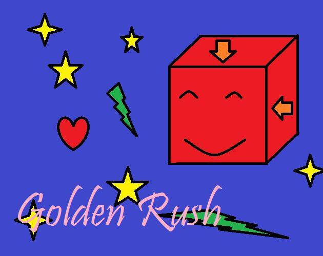 Golden Rush (itch) (Muhammadali2009)