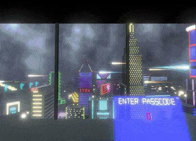 Hidden Passages 2