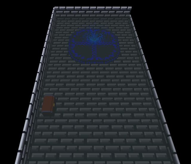 The Catacombs of Deasis