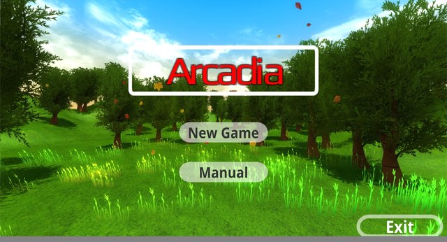 Arcadia (itch) (MrTopFish)