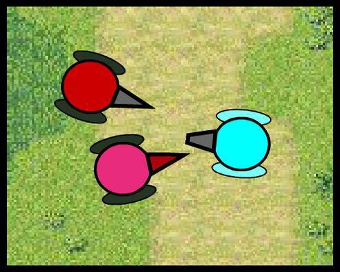 CrystalTank (mobile version)