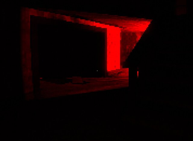 Nocturnal Visit