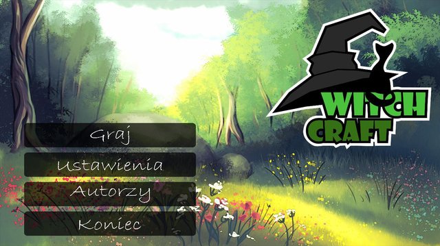 Witchcraft (itch) (BlahRay Studio)