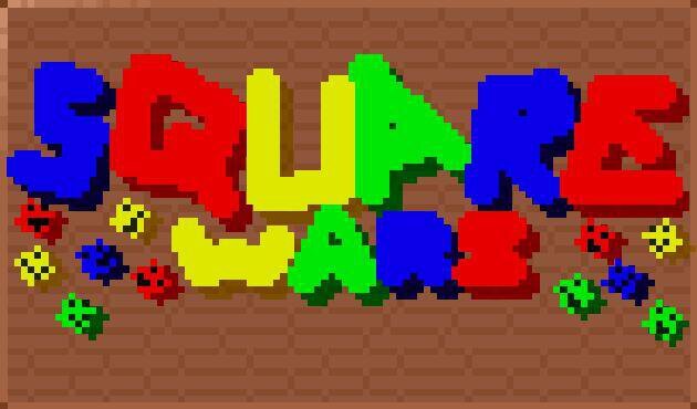 Square Wars (Al_m)