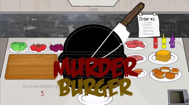 Murder Burger