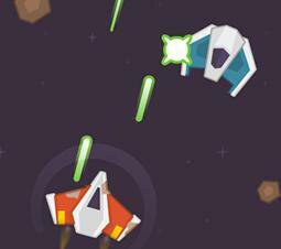 Alien Busters