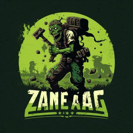 zombie land (nathan the dom dom)