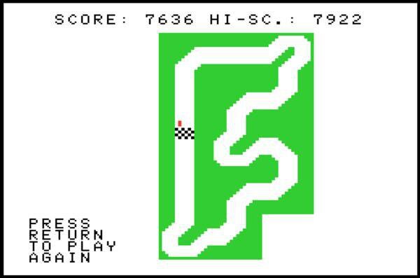 Sprite Sprint by rodrivas78 and praduca