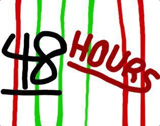 48 Hours Windows and Linux Edition
