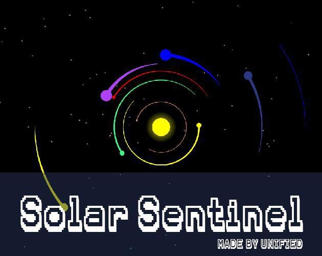 Solar Sentinel (UnifiedCode)