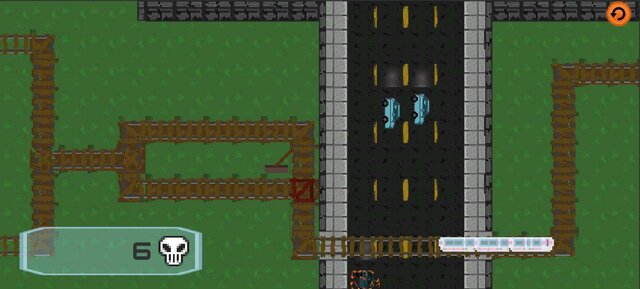 The Trolley Problem (heart_crafted_games)