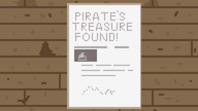 Root to Treasure