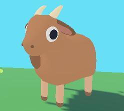 GoatGame